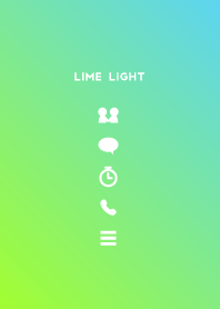 Lime Light