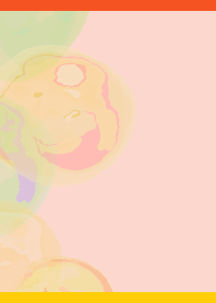 Warm watercolor04 on R&Y