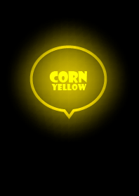 Corn Yellow Neon Theme Vr.1