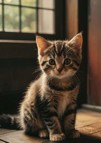 にゃんこ大暴走#JaBKbH016。