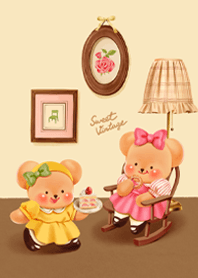 Sweet Vintage