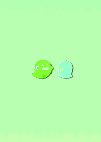 Simple friend ghost 4