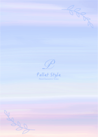 パレットスタイル27