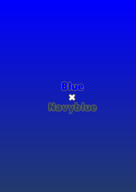BluexNavyblue-TKCJ