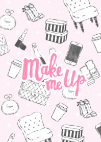 Make me Up