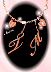 T&M -economic fortune-PinkGold-Initial