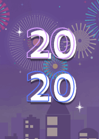 Ho-Ho-Holiday Happy New Year 2020