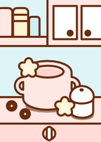 I love cooking time 7