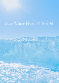 BlueWater Photo 95 Not AI