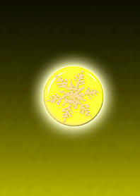 Friendship snowflake