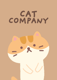 Cat Company - Ollie