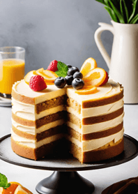 Mountain, Sea, and Moonlit Night 4f3d1d