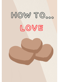 cute-How to love(1)