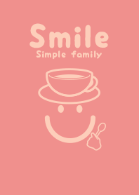 Smile & Teatime usukurenai