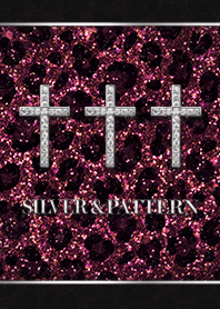 Silver Cross - Panther  - 02 DD-09