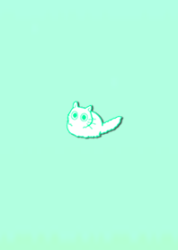 Simple lucky strongest cat 5
