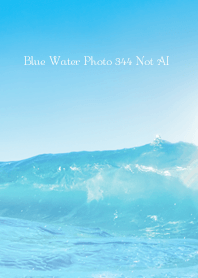 BlueWater Photo 344 Not AI