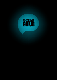 Ocean Blue In Light Theme