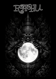 羅睺：吞月之神 Update