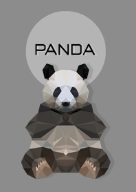 Simple Panda -ENG-