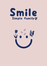 Smile & Tulip haizakura