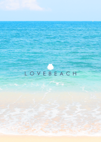 LOVE BEACH -HAWAII- 10