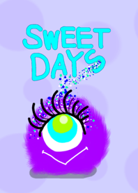 グリッターモンスターズ2