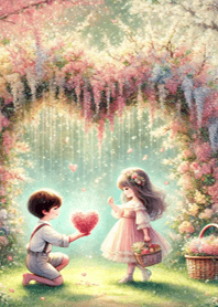 Blissful Moment 015!