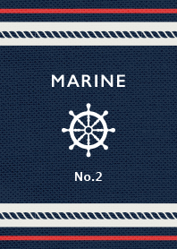 MARINE - No.2