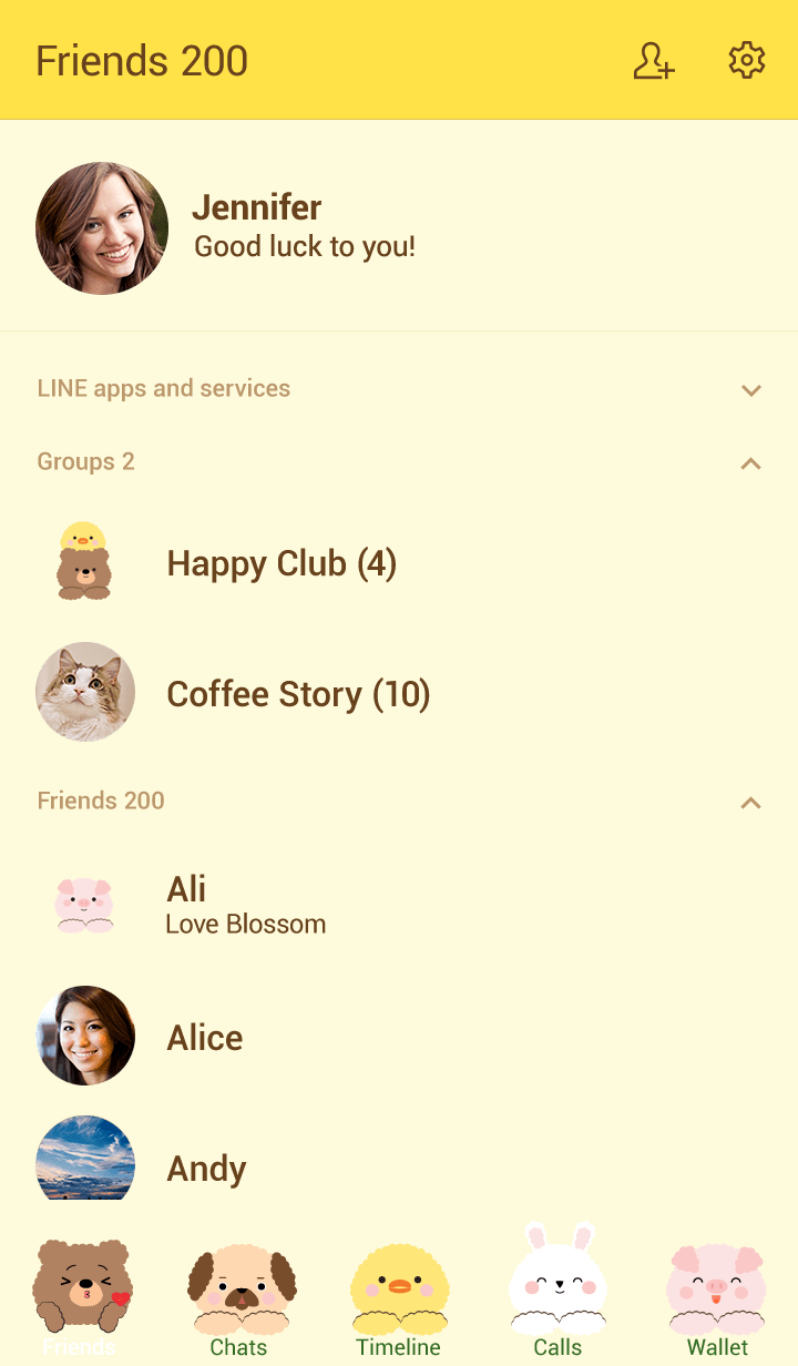 I'm Cute Animals