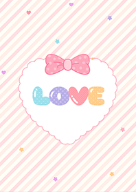 Sweet Love