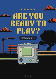 LETS GUZZLE!