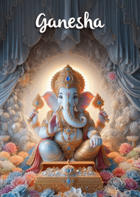 Abundant money-receiving theme 86