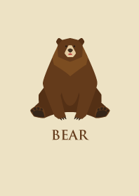 bear!