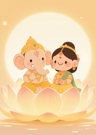 Good Fortune Good Fortune