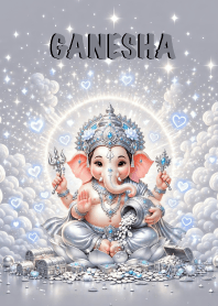 Ganesha Have Lacky  Fortune