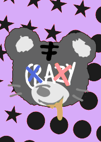 クレイジー　タイガー　81