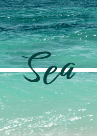 SIMPLE SEA ICON THEME 11