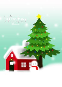 Season series - Warm Winter