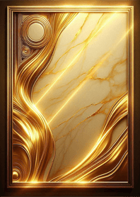 Golden Majesty - 黃金至尊