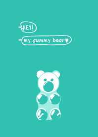 lover's Dialog w/ mint