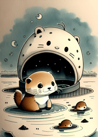 Baba_Ren_Best!! 7452Aa