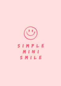 SIMPLE MINI SMILE THEME 183