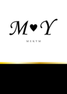 mi---♡様　オーダー専用ページ♪ Initial M♡Y - LINE 着せかえ | LINE STORE