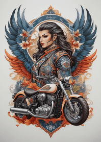 Logo Mark Series No.5 World Ver.