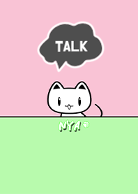 Lovely Cat (OU_395)