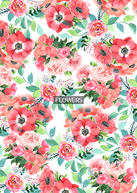 water color flowers_420