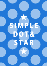SIMPLE DOT and STAR 34