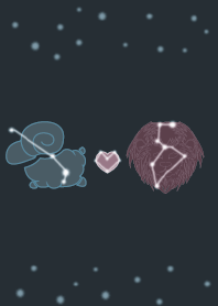 ekst red leo love blue (Aries)