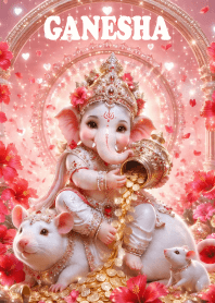Ganesha: Endless Wealth, 5